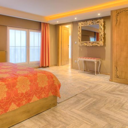 Artdeco Istanbul Suites Istambul Exterior foto