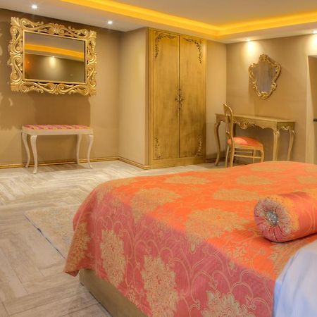 Artdeco Istanbul Suites Istambul Exterior foto