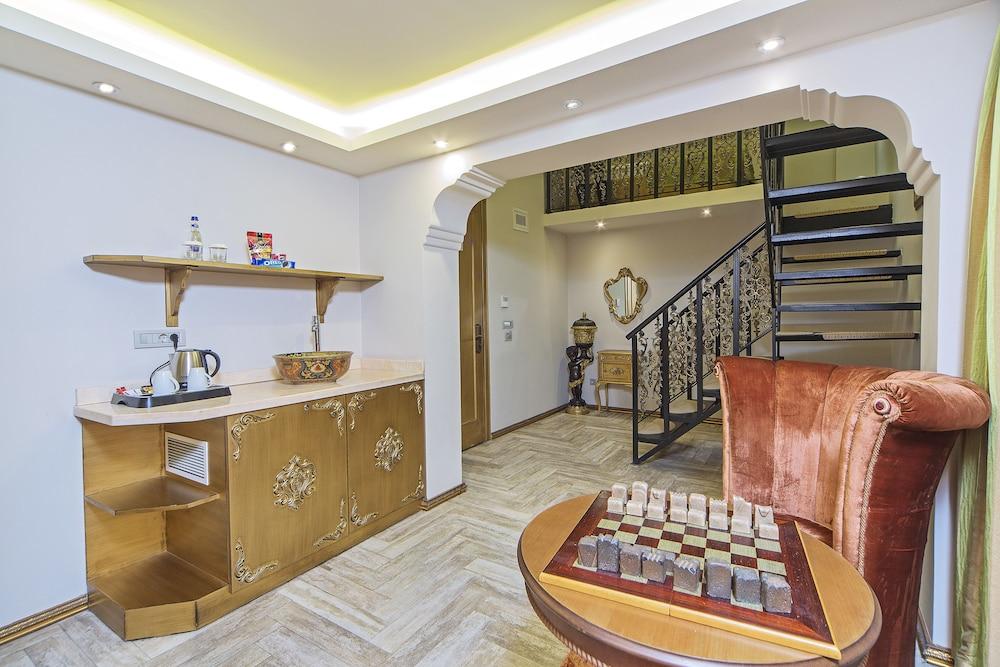 Artdeco Istanbul Suites Istambul Exterior foto