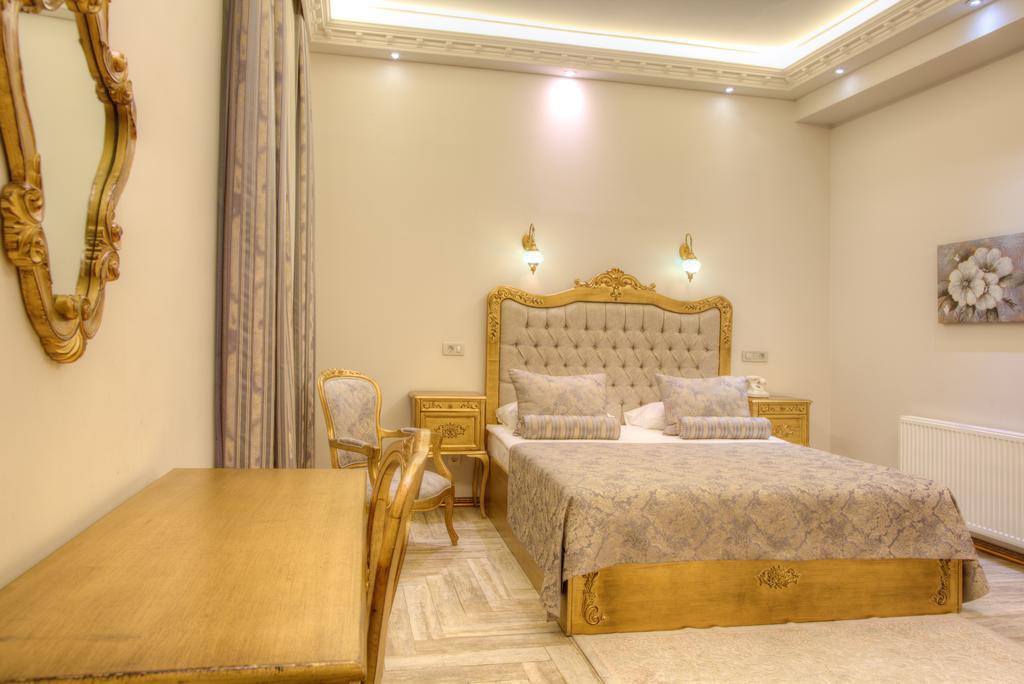 Artdeco Istanbul Suites Istambul Exterior foto
