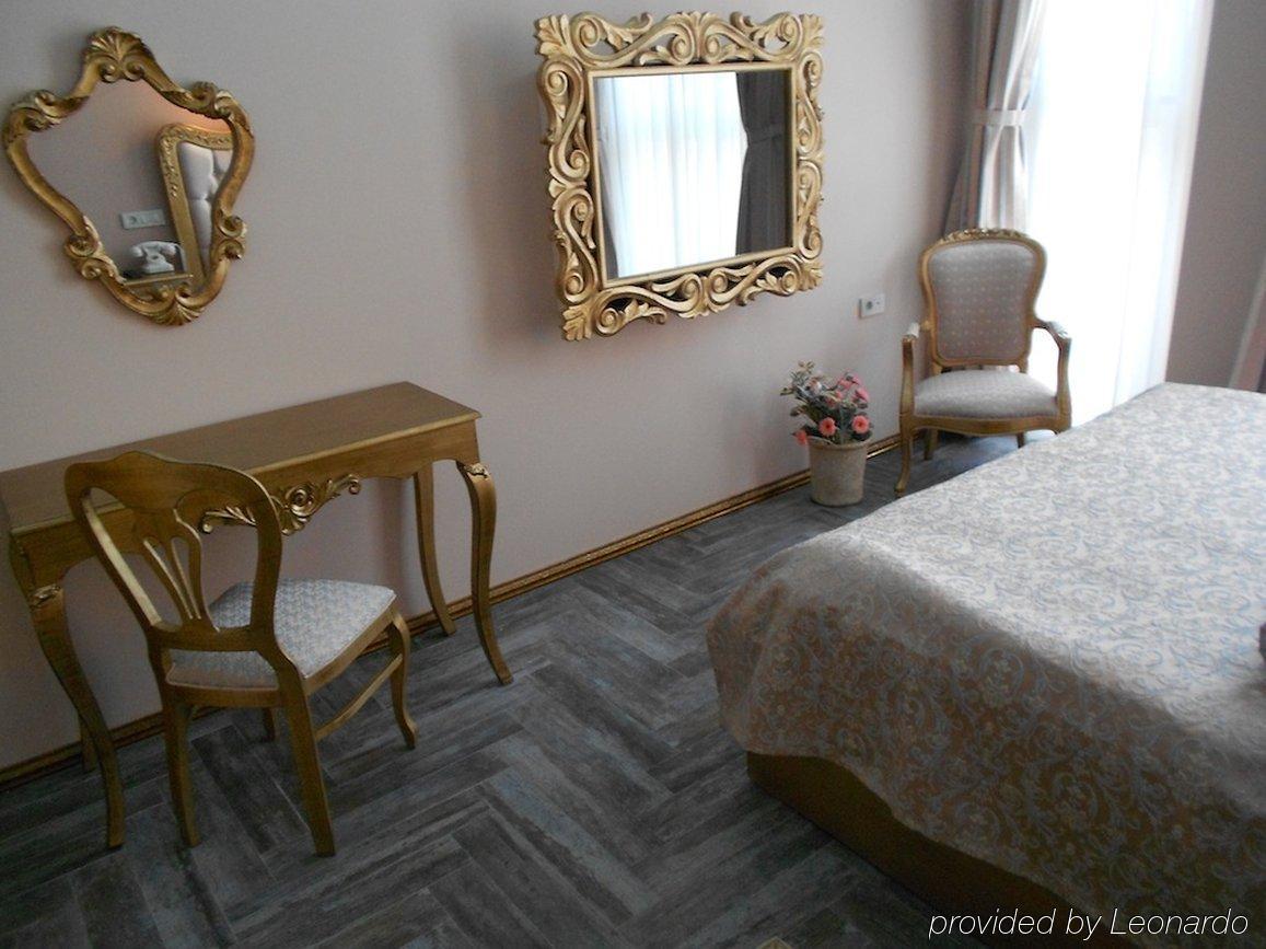 Artdeco Istanbul Suites Istambul Exterior foto