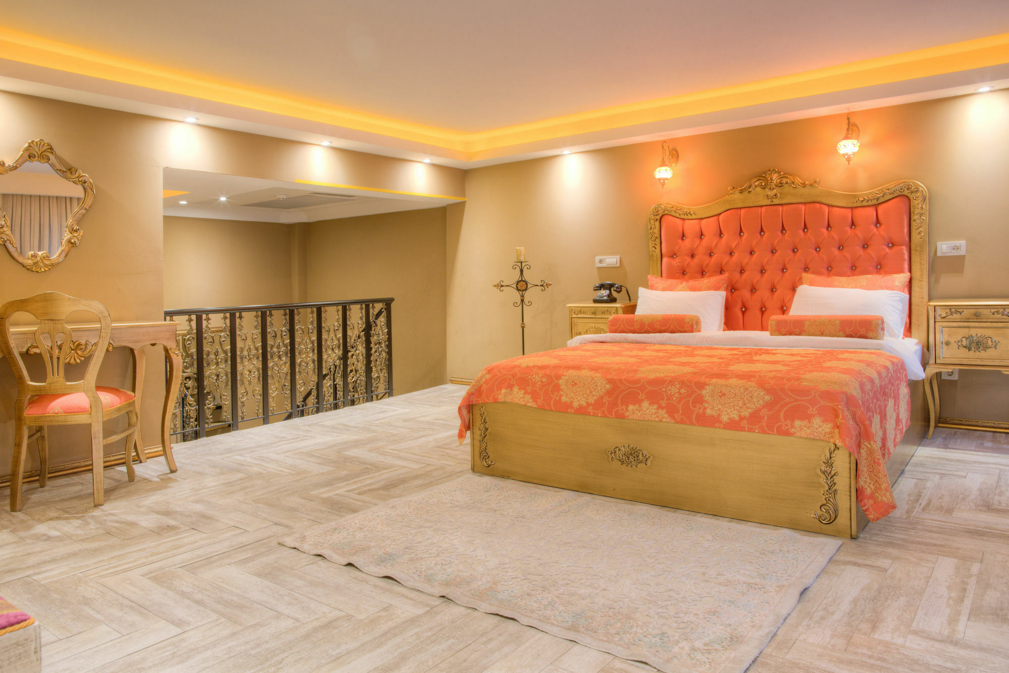 Artdeco Istanbul Suites Istambul Exterior foto