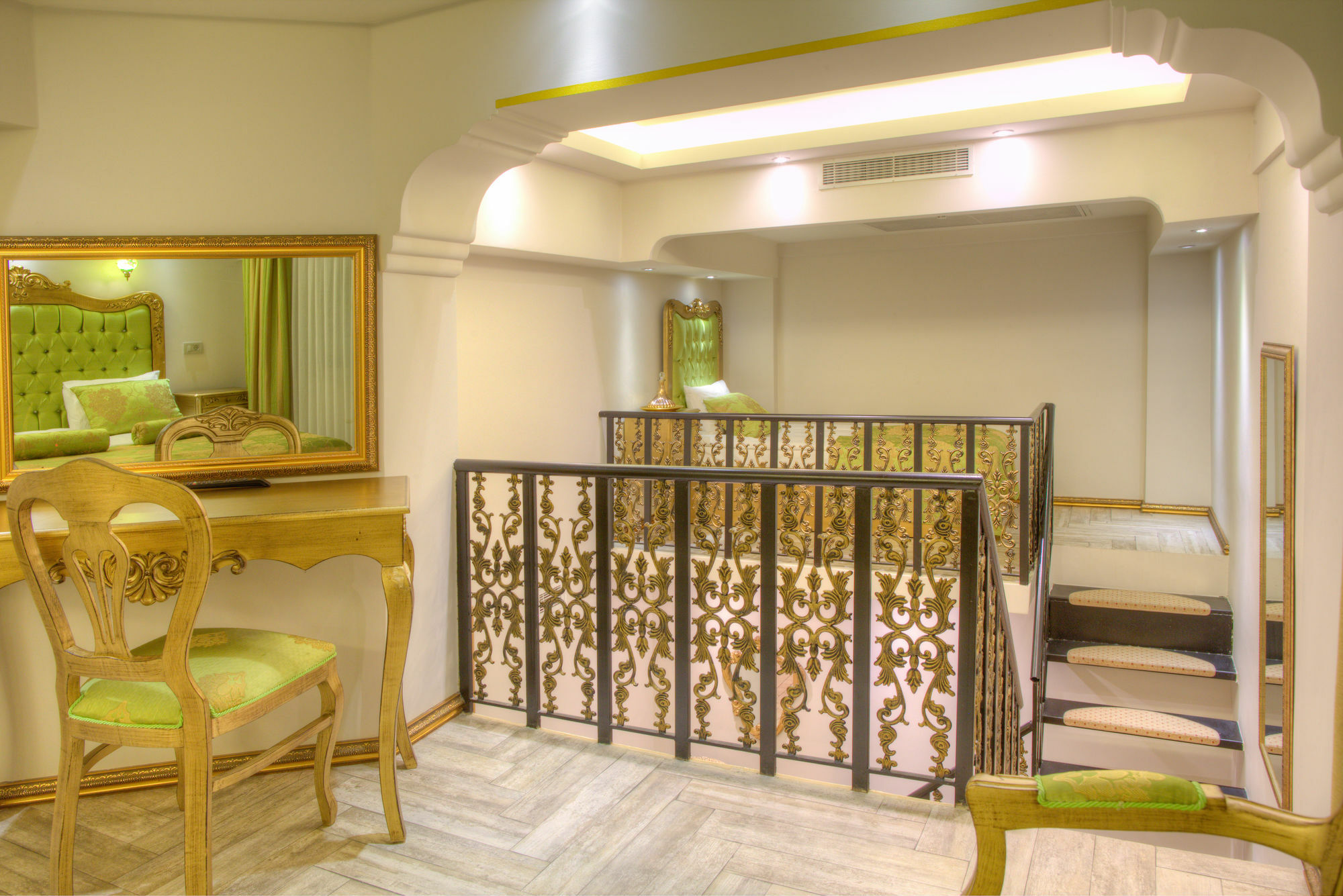 Artdeco Istanbul Suites Istambul Exterior foto