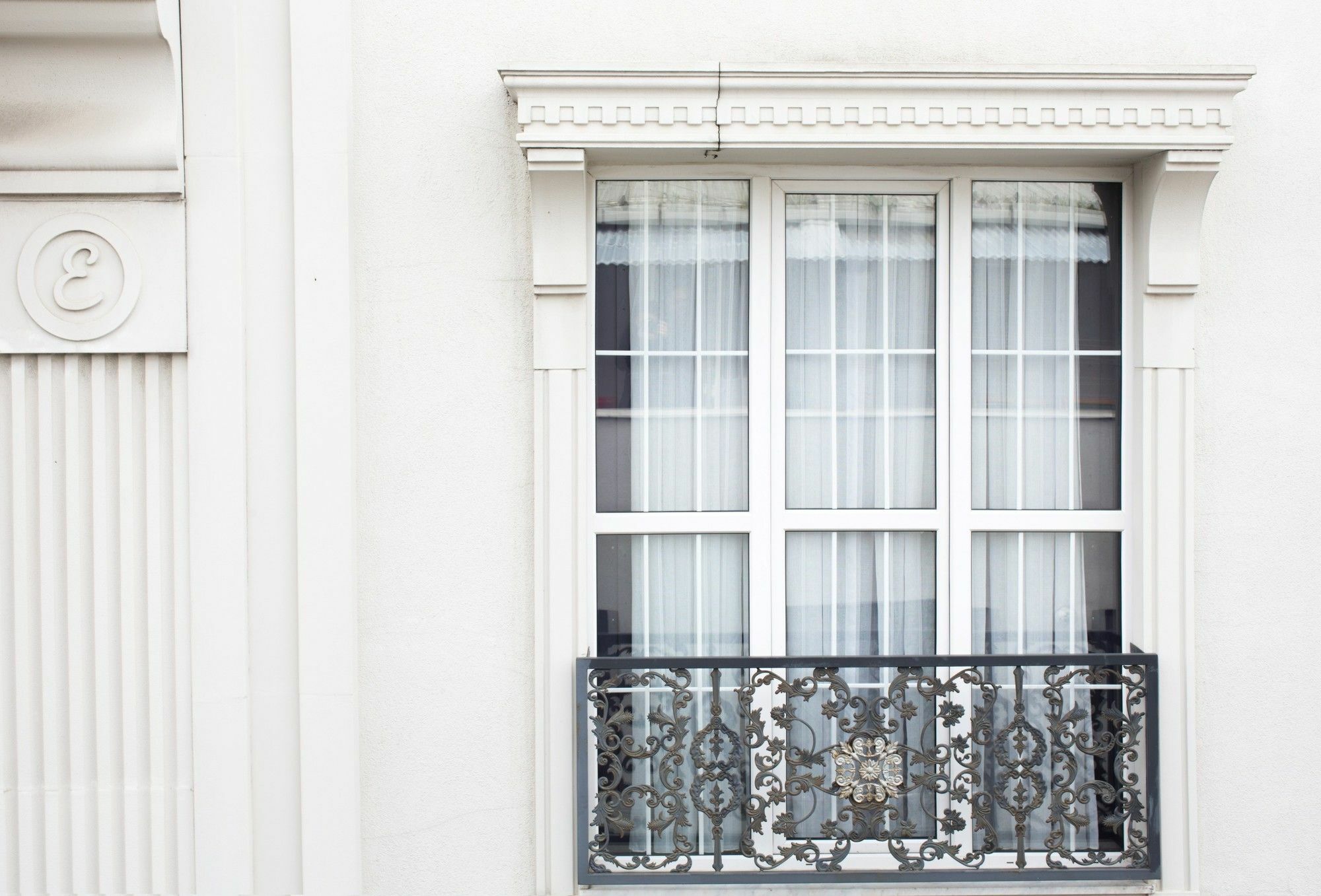 Artdeco Istanbul Suites Istambul Exterior foto