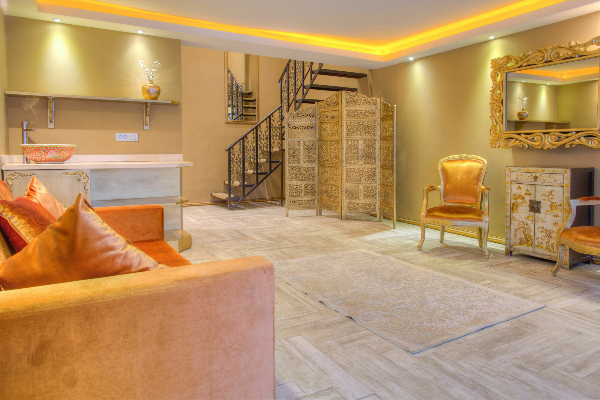Artdeco Istanbul Suites Istambul Exterior foto