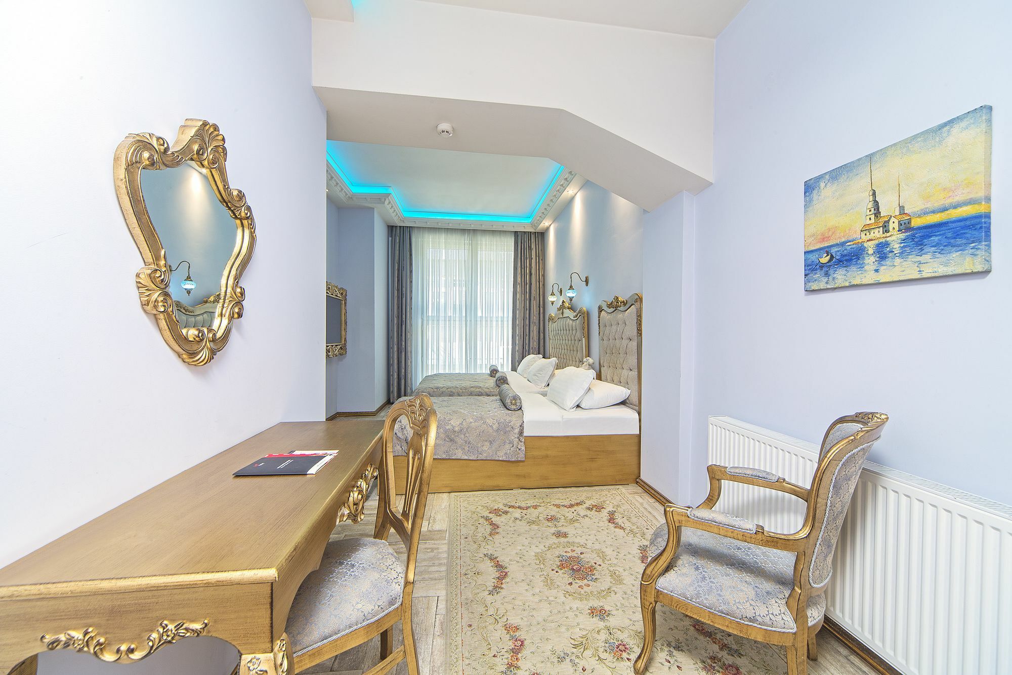Artdeco Istanbul Suites Istambul Exterior foto