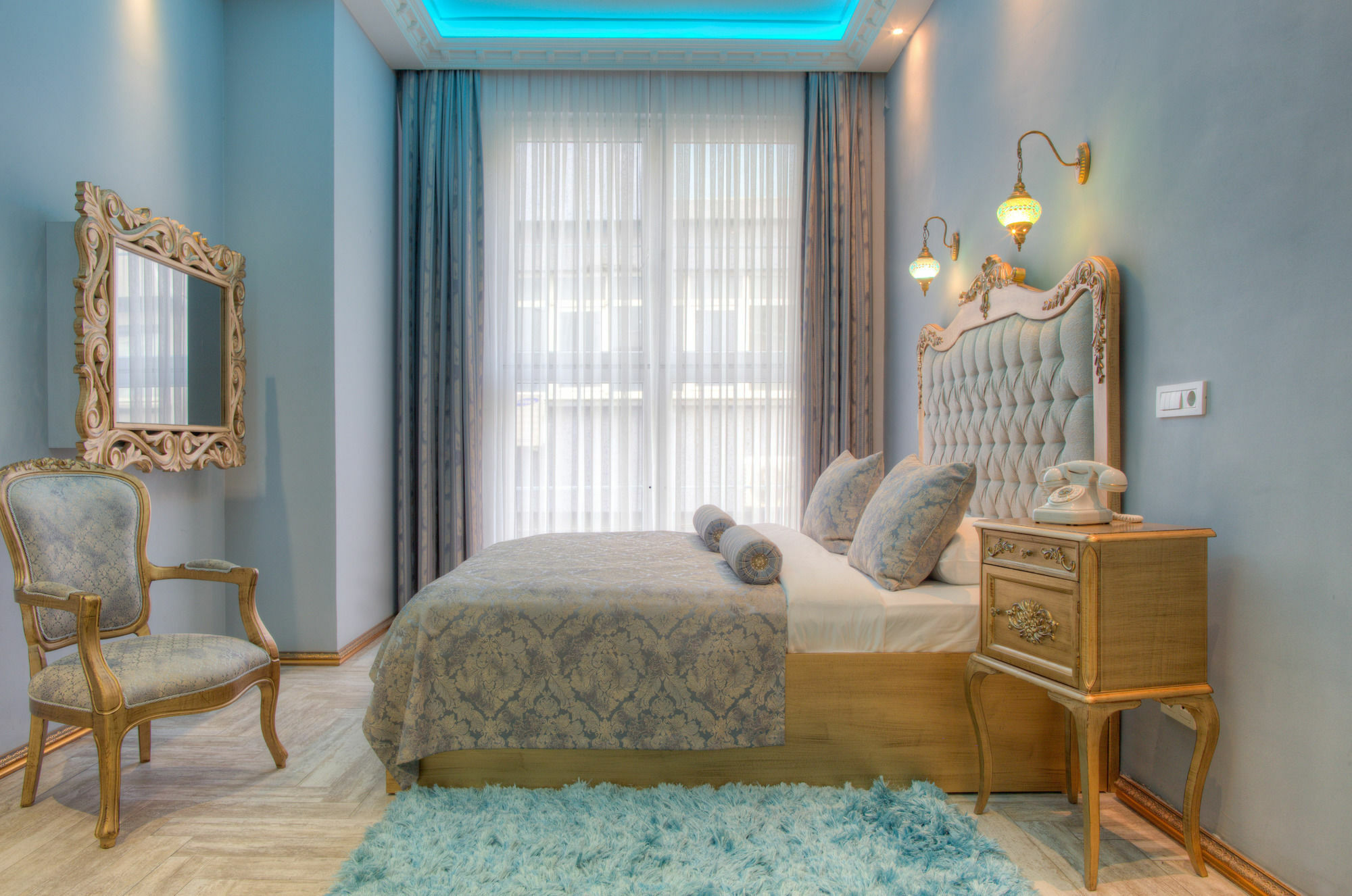 Artdeco Istanbul Suites Istambul Exterior foto