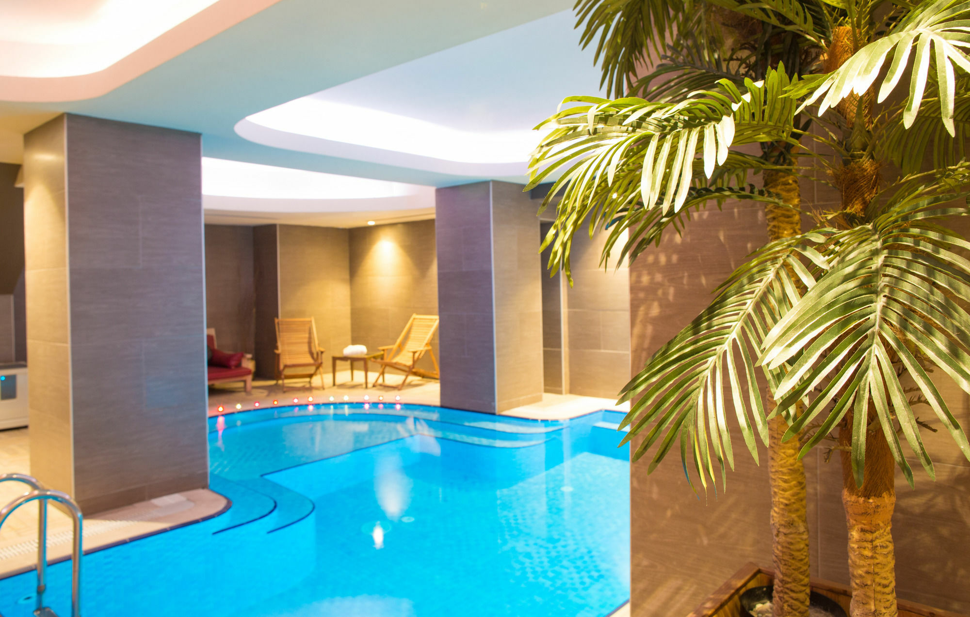 Artdeco Istanbul Suites Istambul Exterior foto